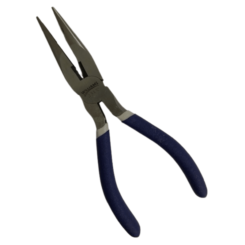 Long Nose Pliers - Williams