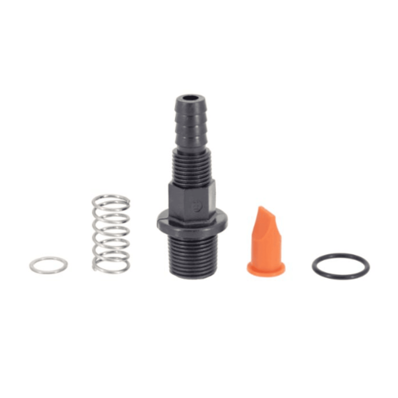 Kit clapet anti-retour - Remplaçable pour CB15,20 (6 pièces) - Beckett