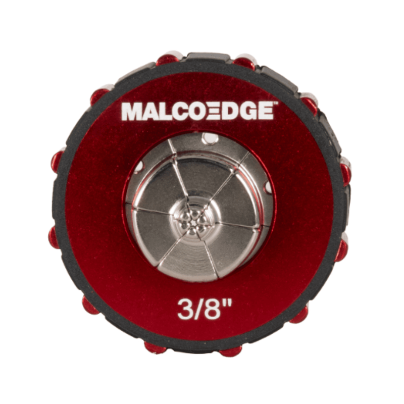 Malco Tubing Expander Head, 3/8" – TEH375