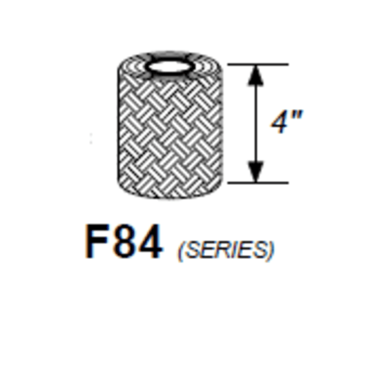 Westwood F84-36, CLASSIC YARN Element Boxed with gaskets 36pk