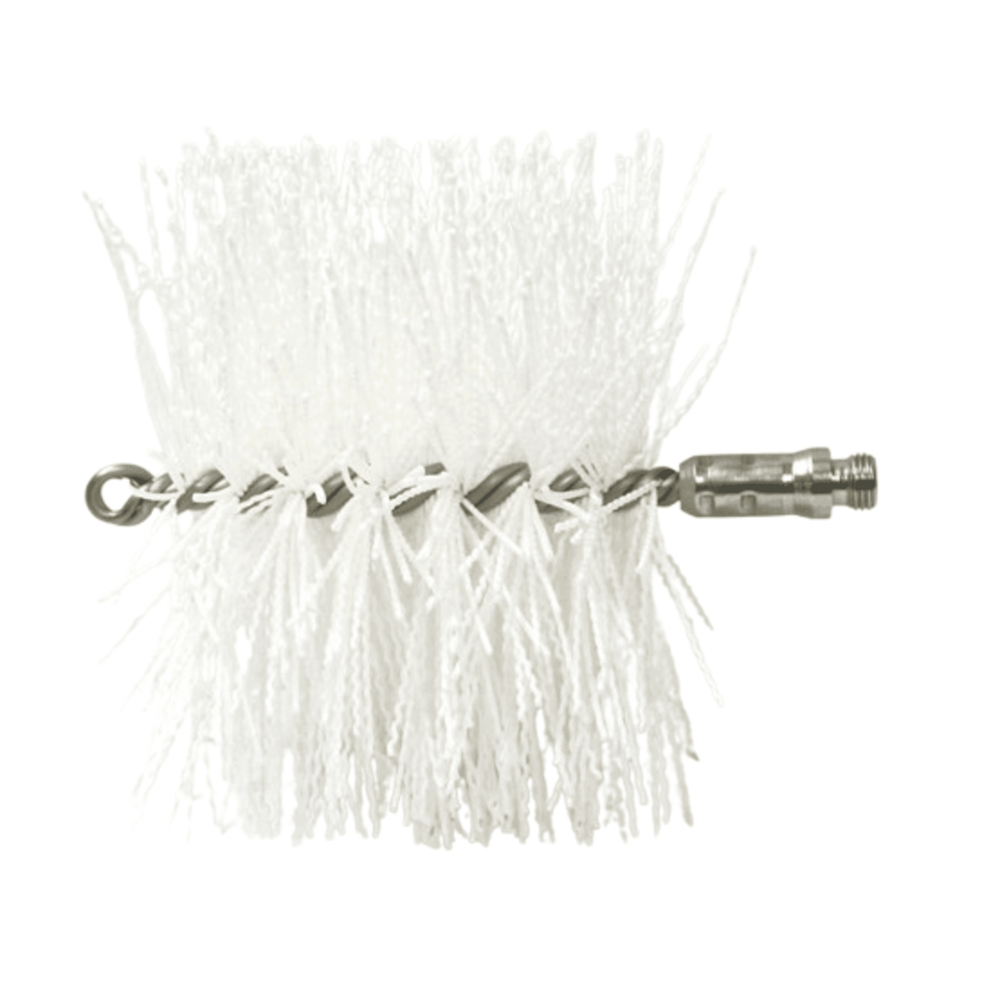 42630 - Schaefer - Nylon - FDA Approved  Brush Dia 8" - (1EA)