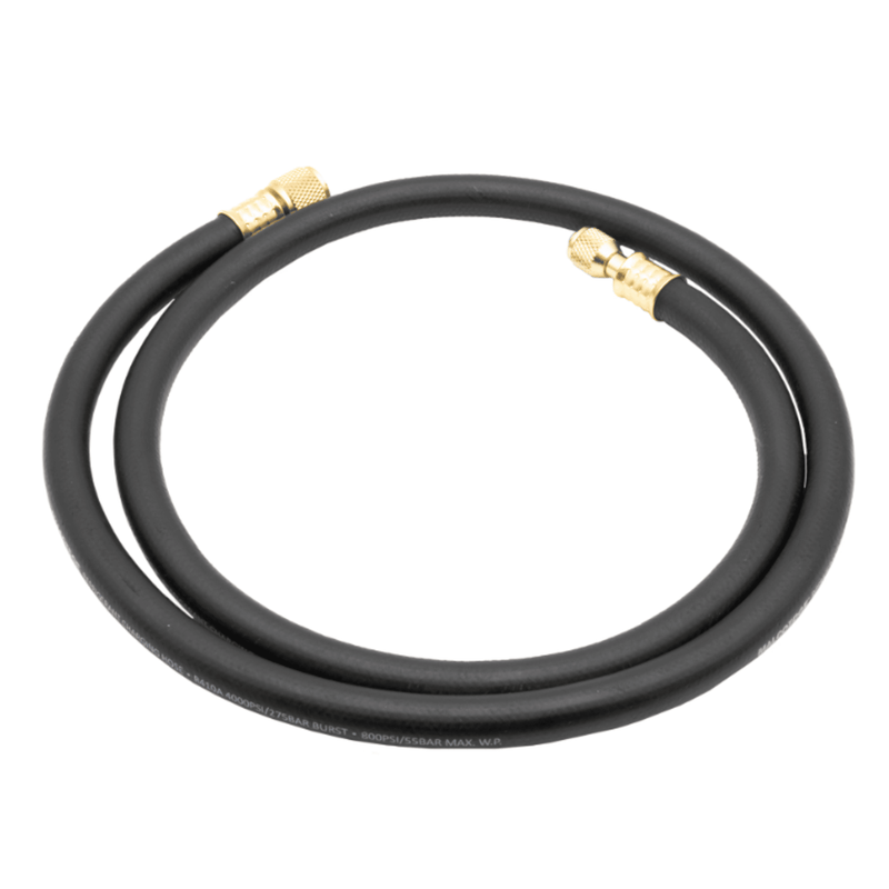 Malco TurboFlow Refrigerant Hose, 60" x 3/8"