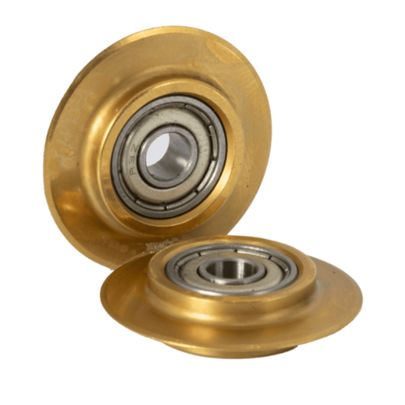 Disques de rechange pour TC1015 - Malco (paquet de 2)