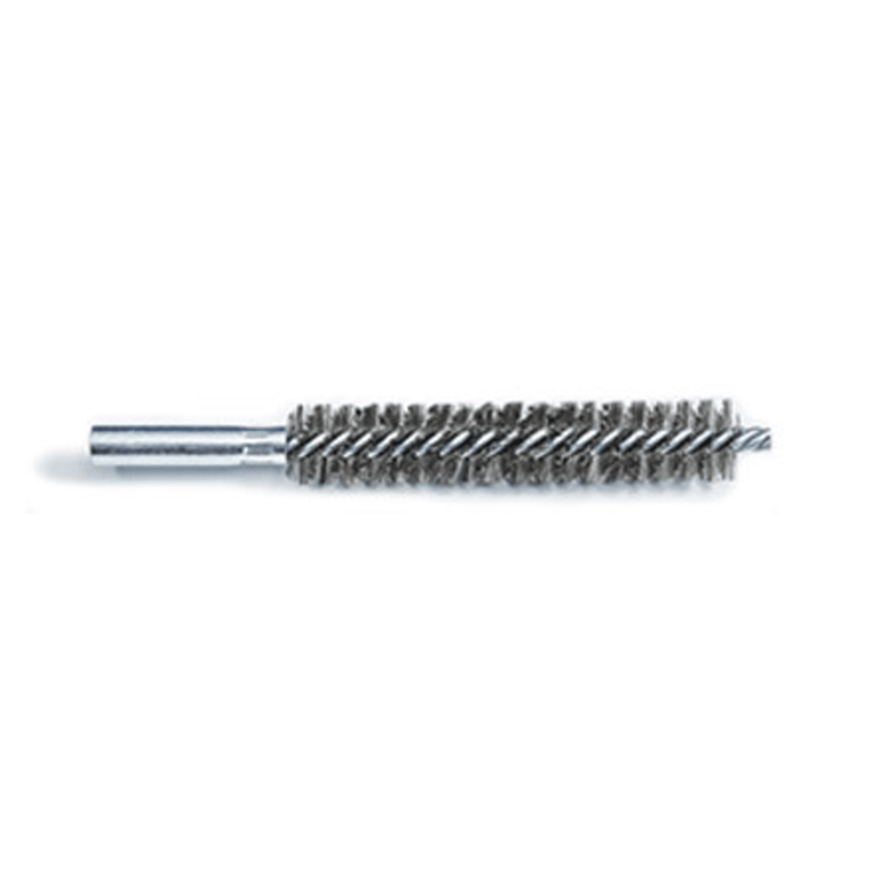Brush - SS - DS/DS - Female Brush Dia 5/8" - Schaefer
