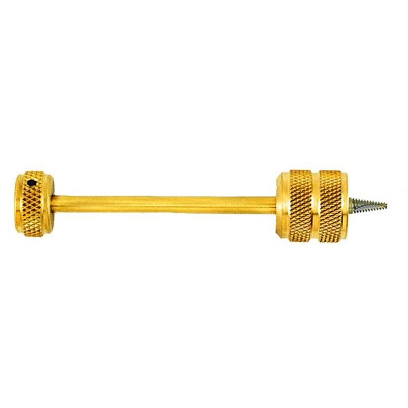 C&D pick tool, used with Crt to extract a broken valve core without losing ref. 1EA