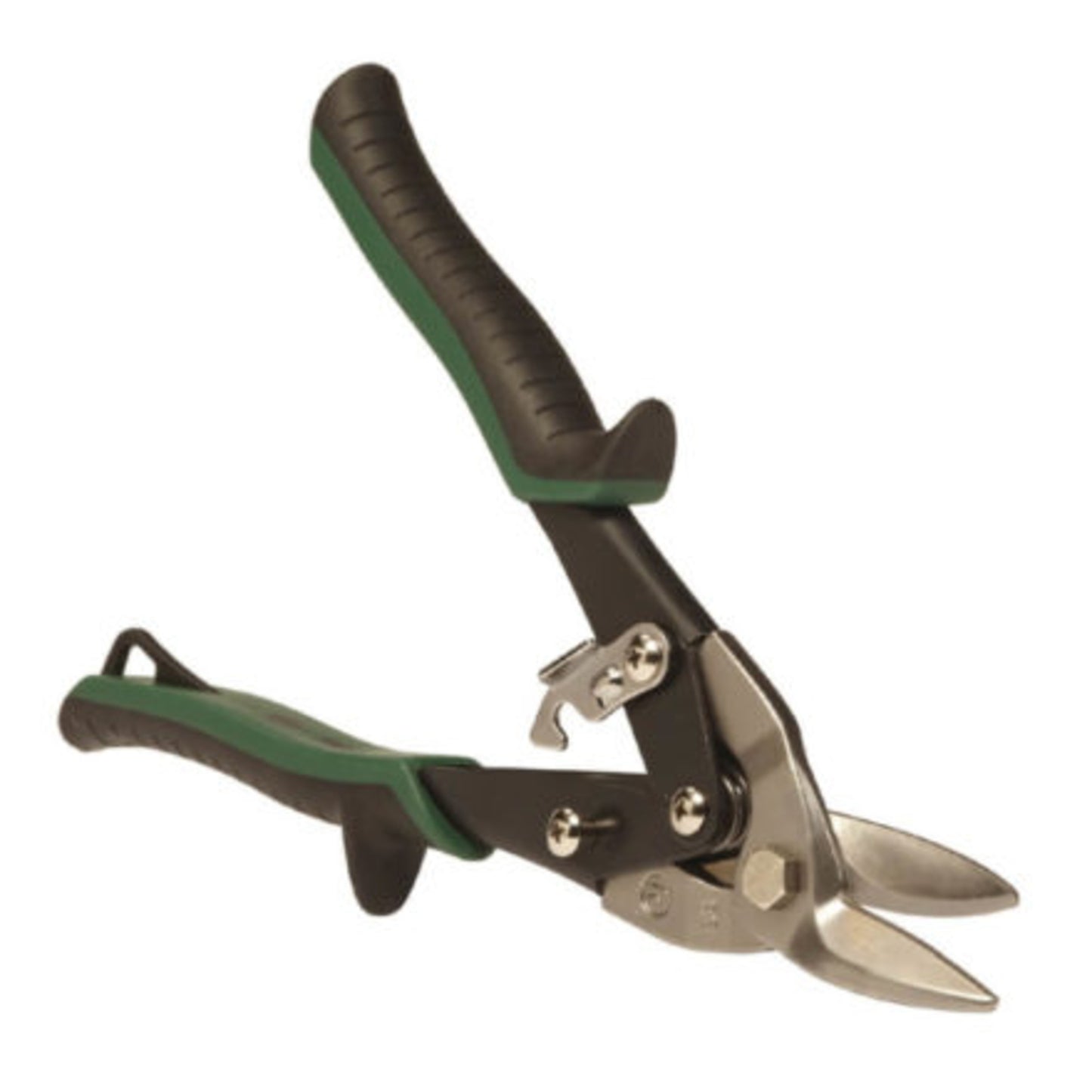 AV2 - Malco - AVIATION SNIPS, RIGHT CUT (1EA)