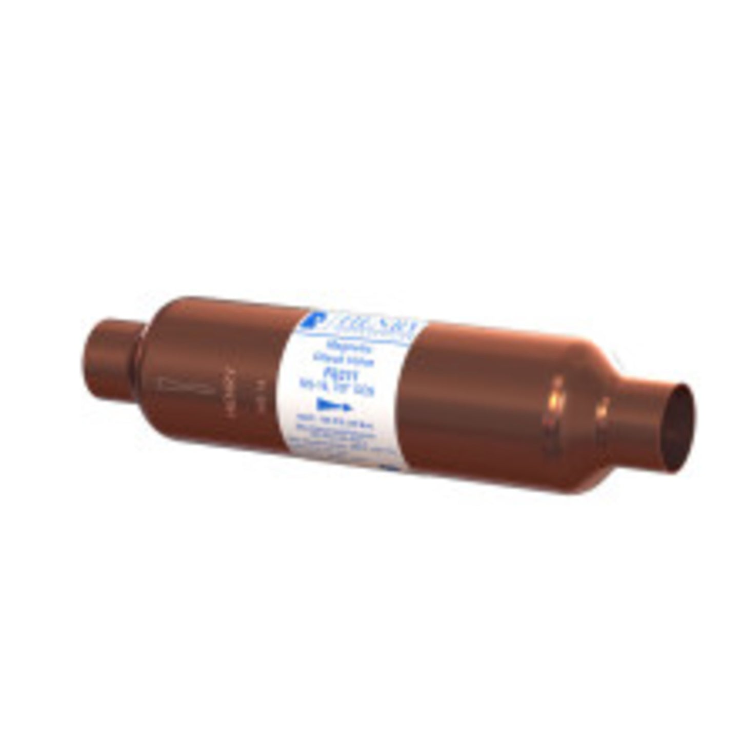F6313 - Henry - Magni-Chek Valve - MS-22 - For 1-3/8" O.D. Tube Size