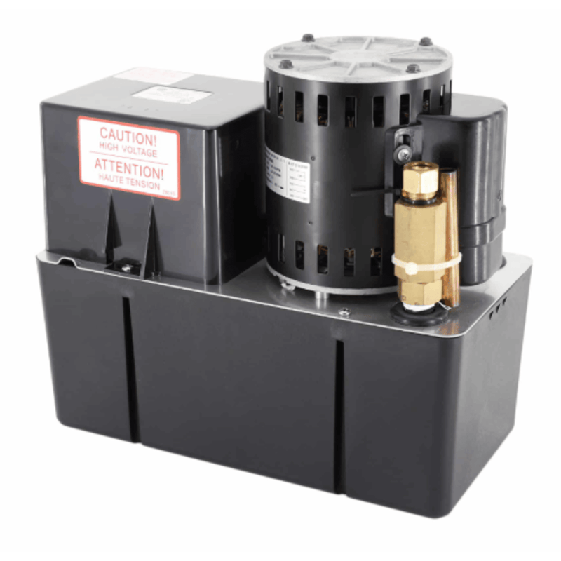Condensate Pump  -460V 212 degree - Beckett
