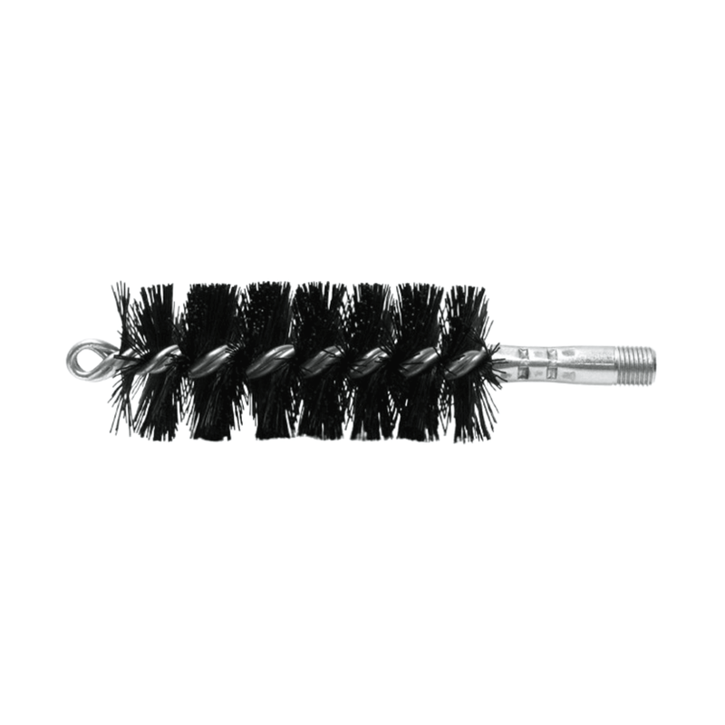 Schaefer Brush, Nylon, SS/DS, Male, 2" Dia (1EA)