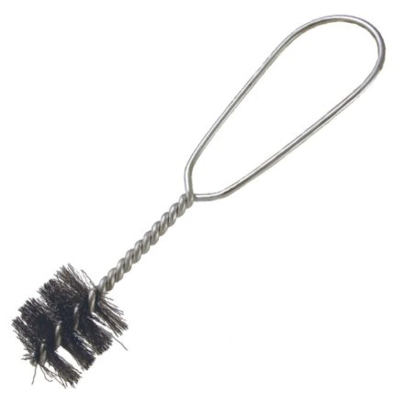 Brosse, raccord de 19 mm - Malco