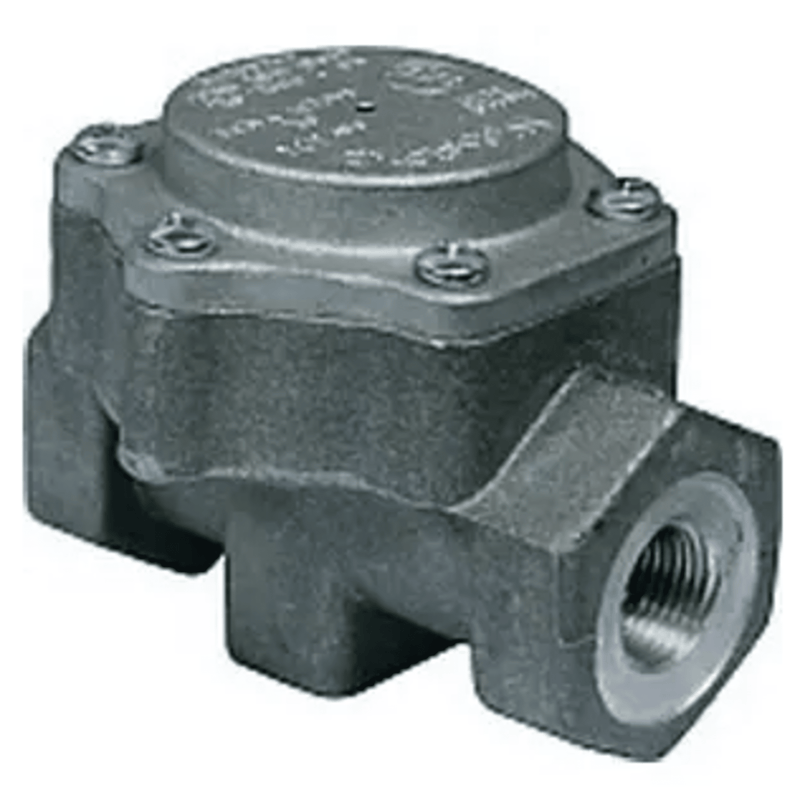 OSV50 BIO Oil Safety Valve - Webster
