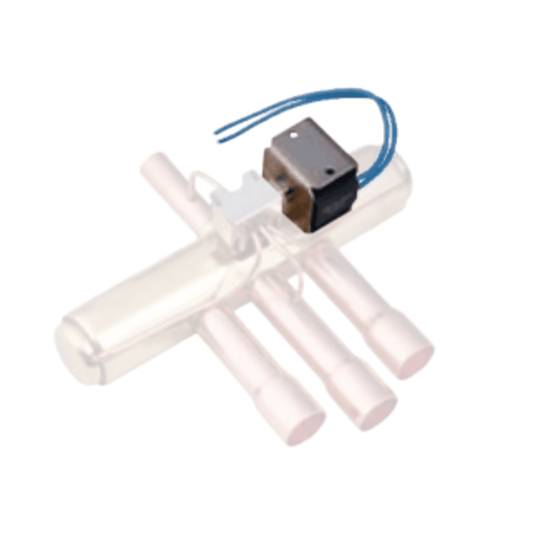 RVC-110V - C&D - Reversing Valve Coil 110V AC Spade Connection