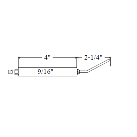 Crown 20060, Acme Electrode EACH