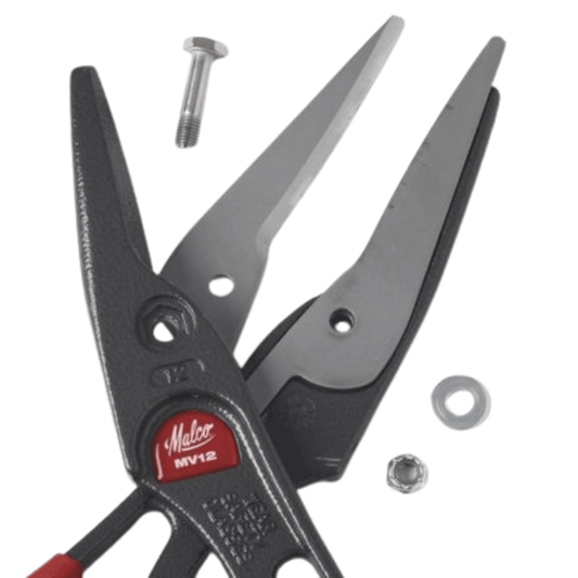 MV12RB - Malco - REPLACEMENT BLADE, MV12 (1EA)