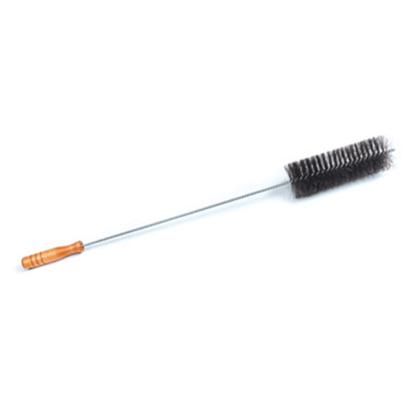 Schaefer Furnace & Boiler Brush, Extra Heavy, 2" Length (12PK)