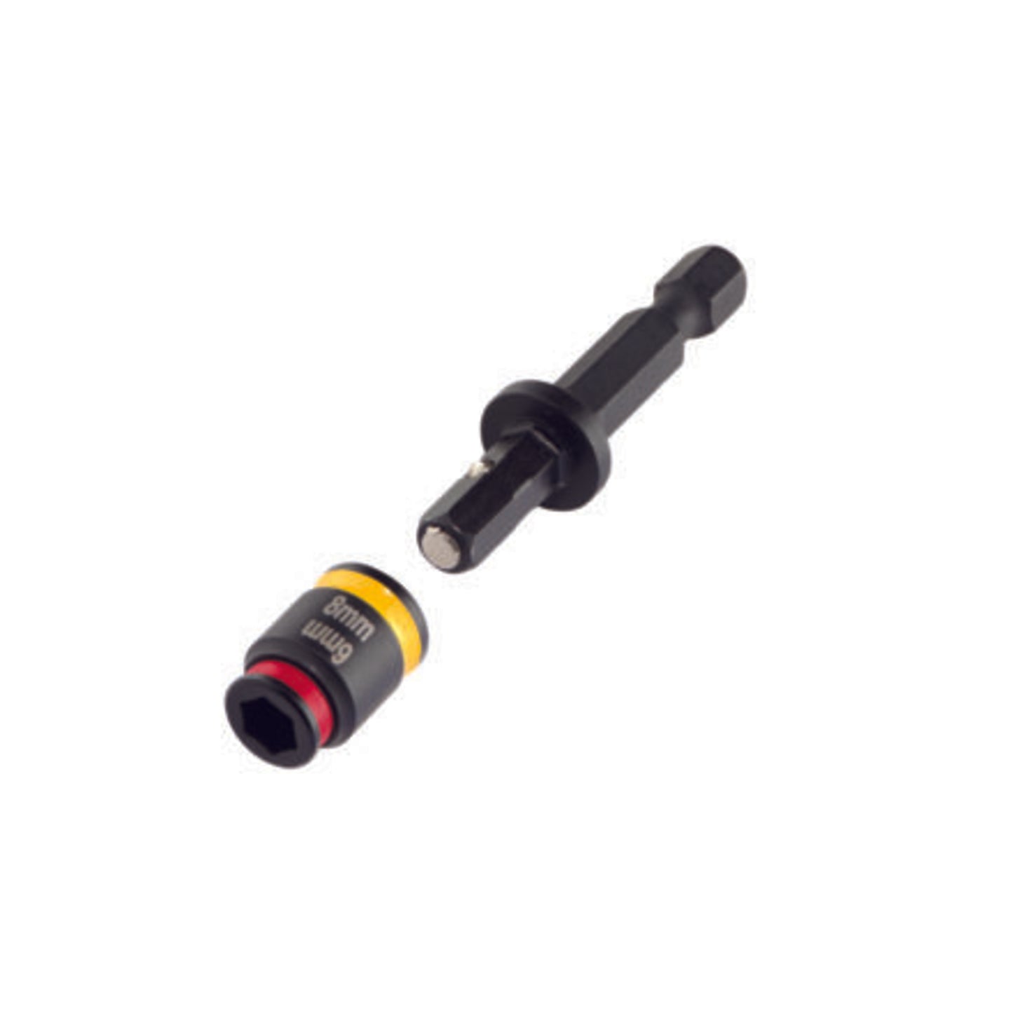 MSHCM1 - Malco - HEX DRIVER, 6 & 8MM, CLEAN, 2" (36PG)