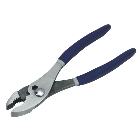 Williams PL-8C, 8" Combination Slip Joint Pliers