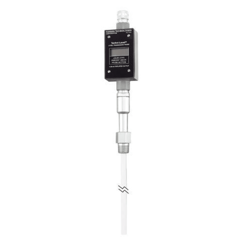 Level Probe Techni-, 4-20MA, NH3 100 Active, 105 Insert - Hansen