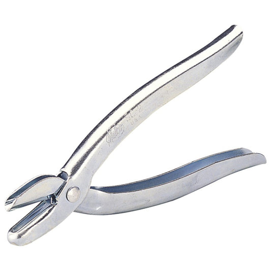 SC2 - Malco - CRIMPER, SINGLE, W/O GRIP (1EA)