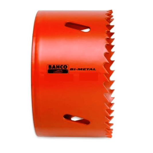 Bahco 3830-64-VIP, 2-1/2" Bi-Metal Sandflex Holesaw