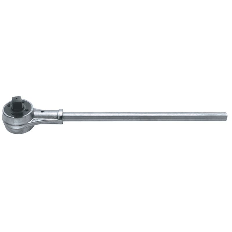 Torque Multipler with Handle with Max Output 4000 ft lbs - Williams