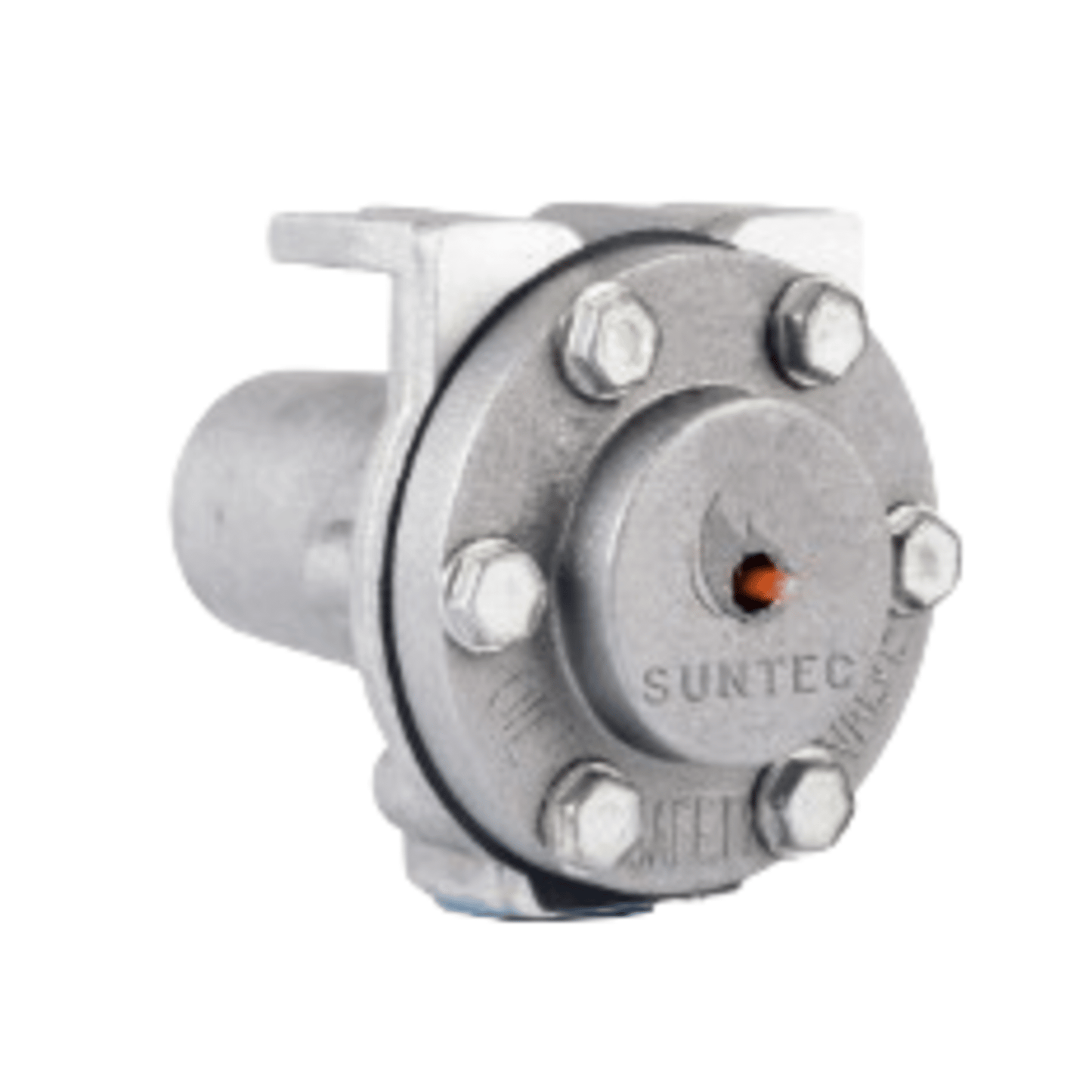 SUNTEC PRV38PUCSPE,  OIL SAFETY VALVE W/ FILTER PORT