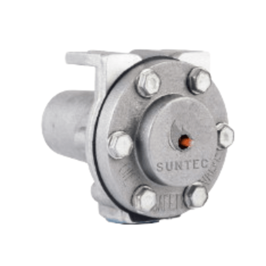 SUNTEC PRV38PUCSPE,  OIL SAFETY VALVE W/ FILTER PORT