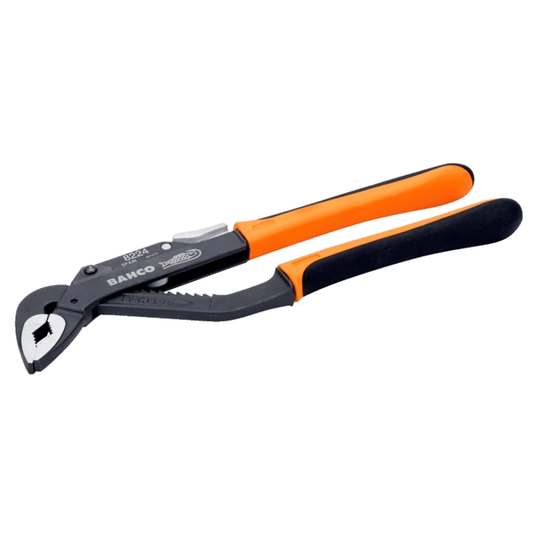 Bahco 8226, ERGO™ Slip Joint Water Pump Pliers 16"
