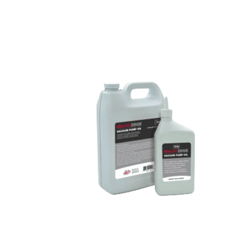 Malco Vacuum Pump Oil, 1 Quart (12-Pack)