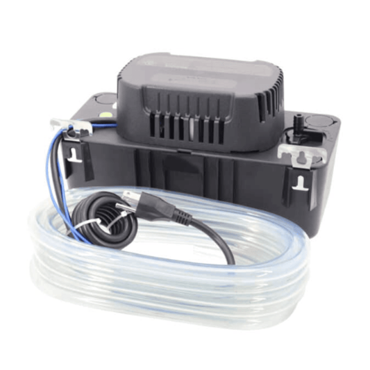 BK171TUL - Beckett - Pump-115V Condensate W/Tubing(4ea)