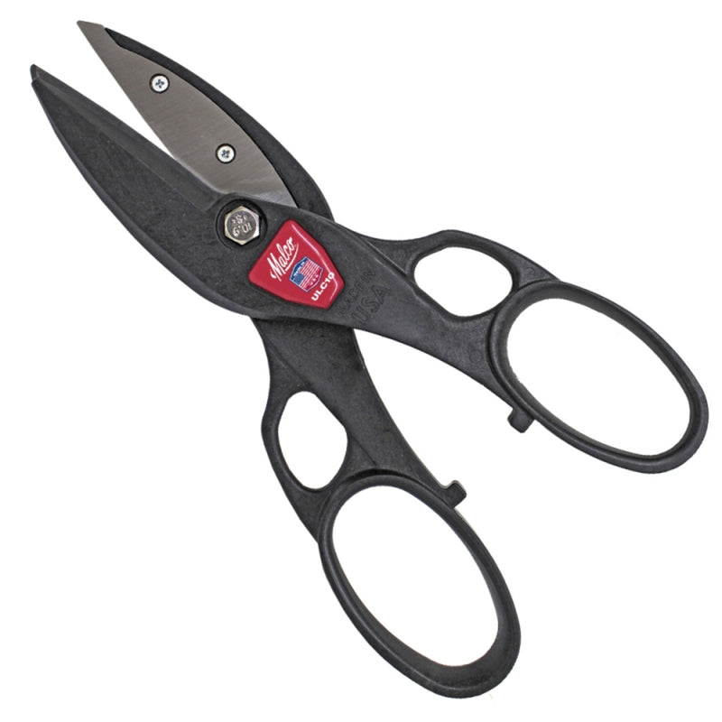 Ultra-Light Combo Cut,10" Snip  - Malco
