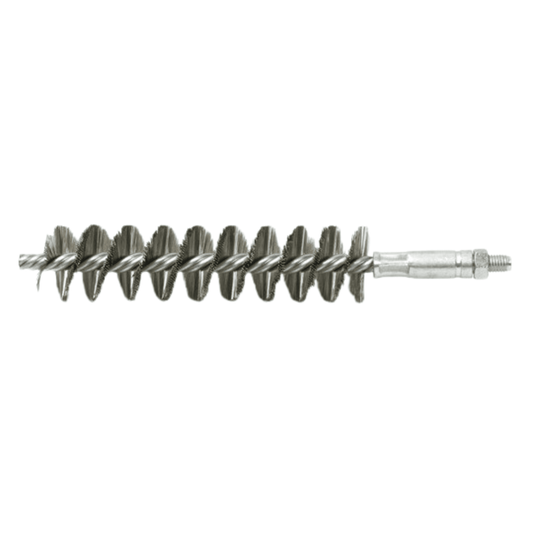 93533 - Schaefer - SS - SS/DS - Male Brush Dia 1" - (1EA)