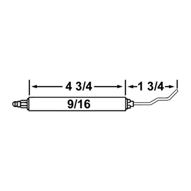 Electrode DELCO  * CD 4 (2PK) - Crown