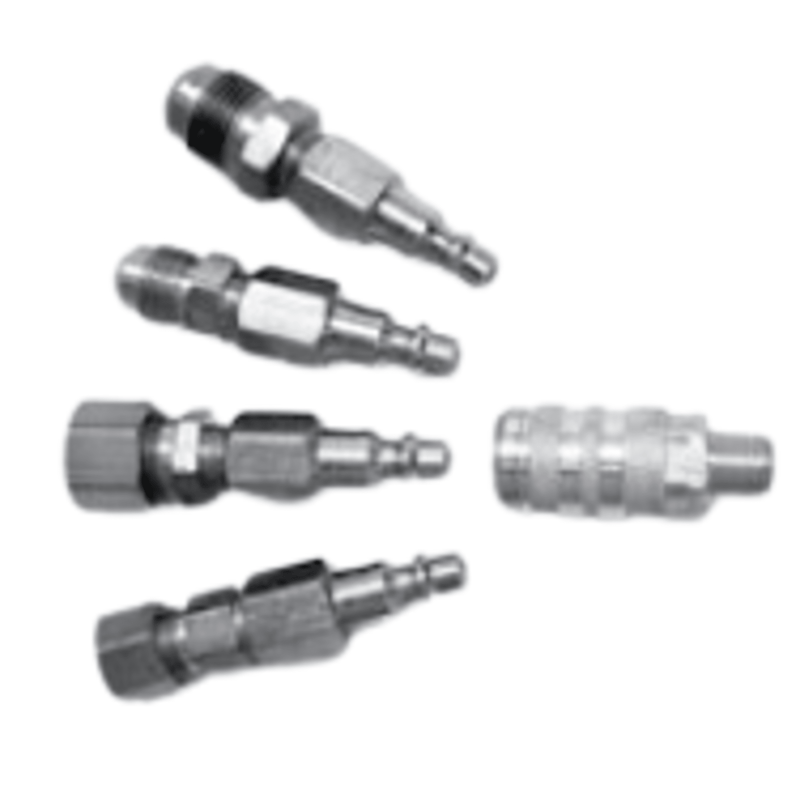 Quick-Connect fitting kit only - Westwood