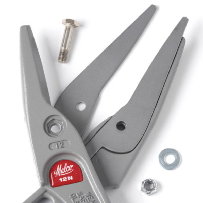 Replacement Blade for M12N  - Malco