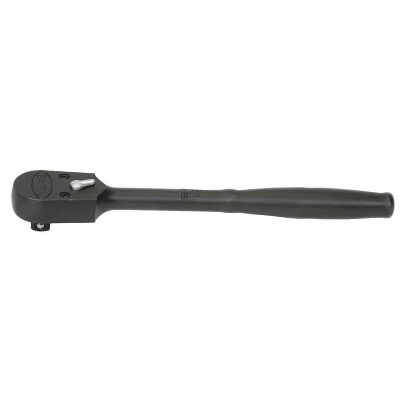 1/2" Drive Enclosed Head Ratchets 14-1/4" - Williams