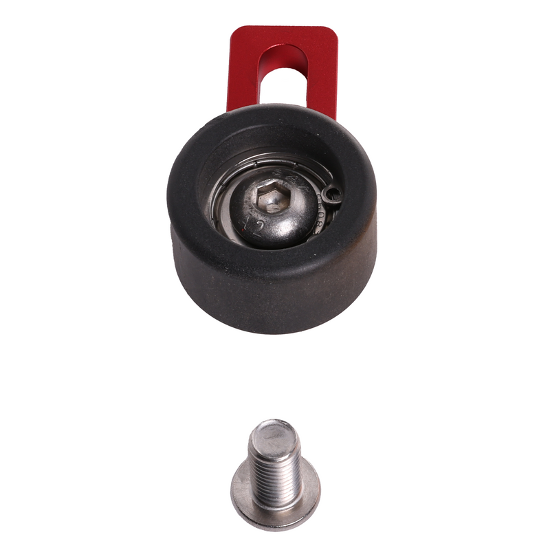 FSXSRPGW - Malco - Replacement Guide Wheel Kit FSXS