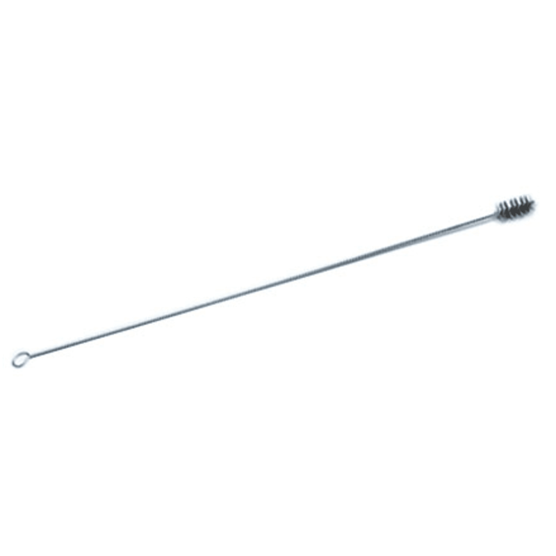 Brush - Lt Weil McClain Boiler Br-Natural Bristle 1-1/2-1-1/8 - (6PK) - Schaefer
