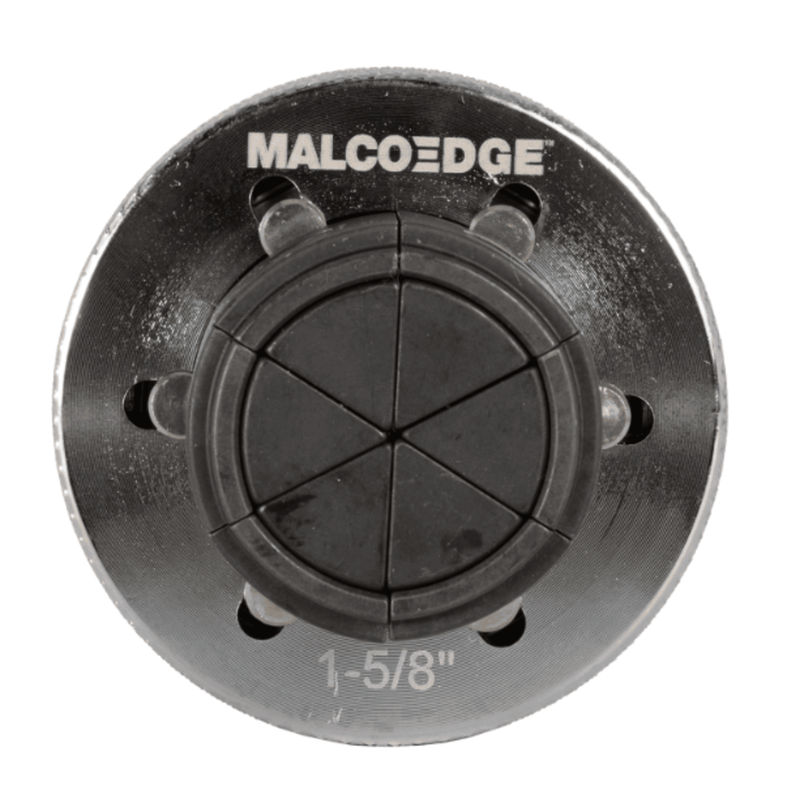 Tubing Expander Head 1-5/8 - Malco