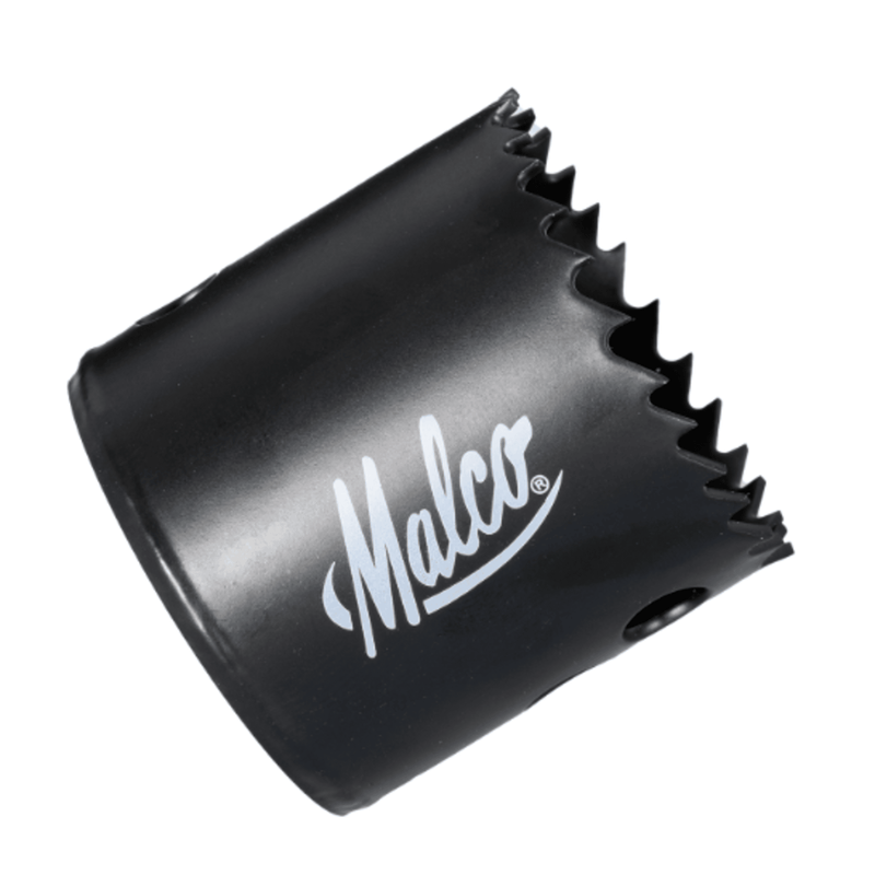 Malco Hole Saw, 2" Bi-Metal (51 mm)