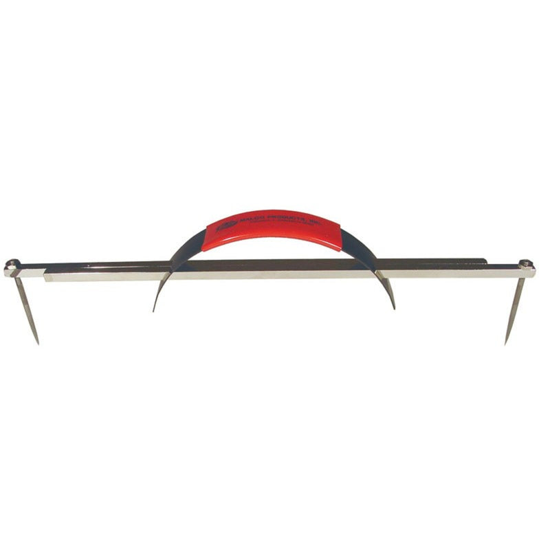 Pointe à tracer Trammel, 18" T - Malco
