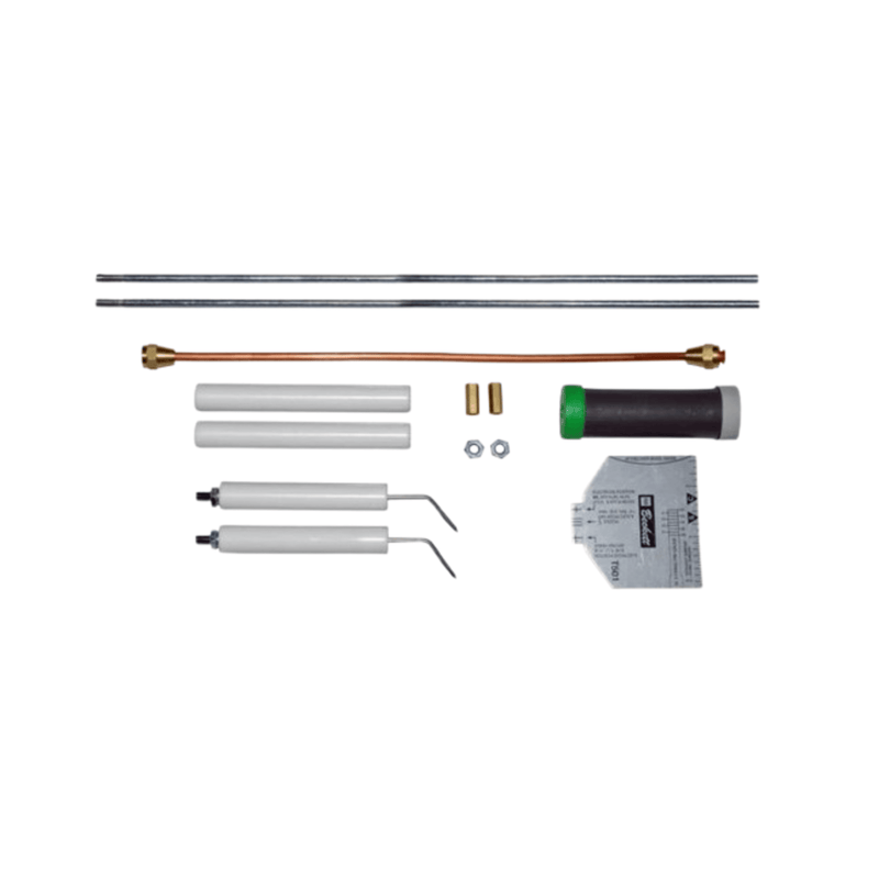 CRO-5782K / WP-S88-14 - Crown - Kit TUNE-UP 5782K -- Beckett AF, AFG, AR, SF, SR