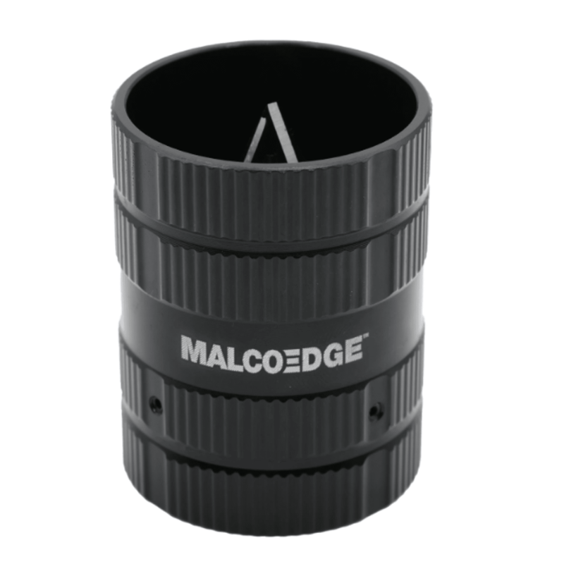 Malco Heavy-Duty Inside/Outside Tubing Reamer