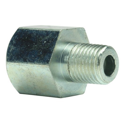 JHW8FC38F - Williams - Female 3⁄8"-18Nptf/Female 3⁄8"-18Nptf Coupling