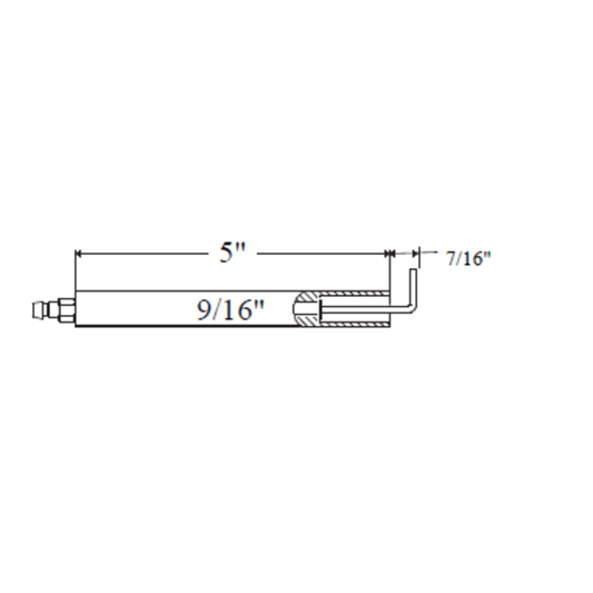 Crown 20050, Acme Electrode EACH