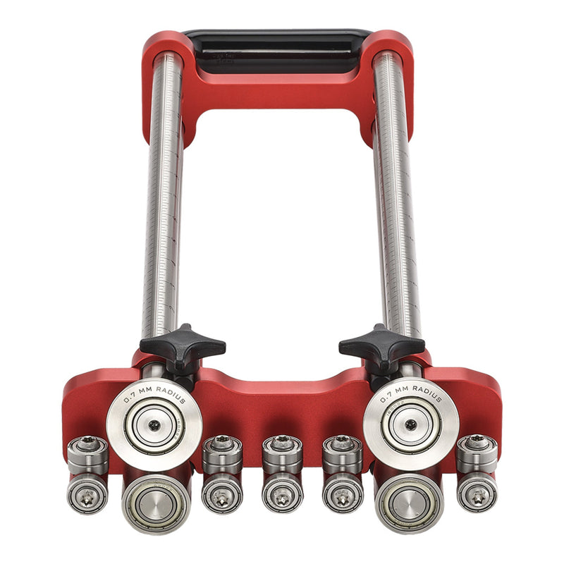 Bender 2 Station, 350mm - Malco