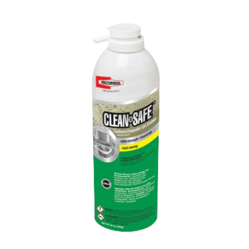 Clean-N-Safe Aerosol, 20 oz - 12PK - Rectorseal