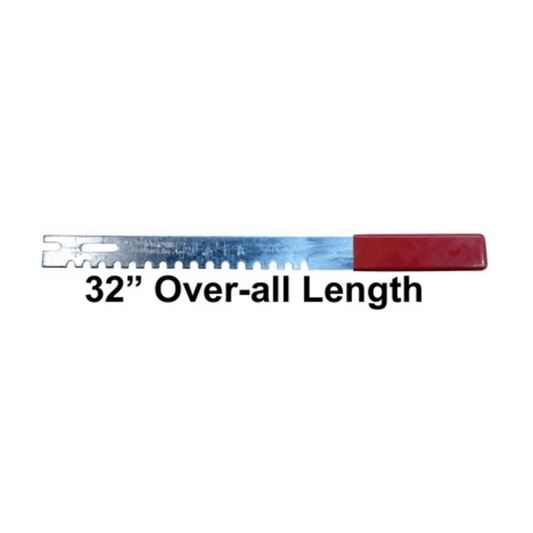 40417 - Crown - SOOT KUTTER BOILER SERVICE SAW (1EA)