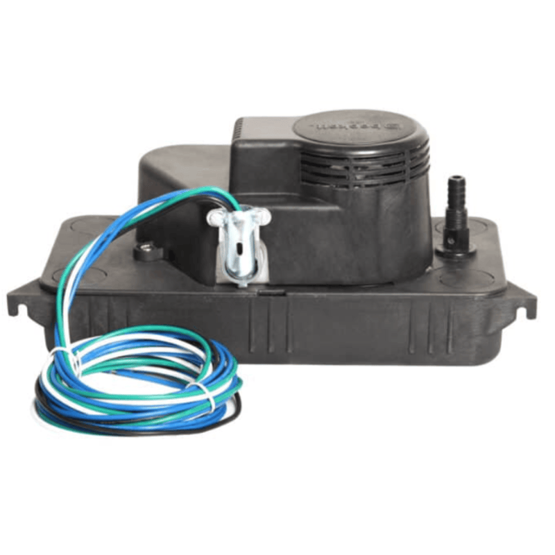Condensate Pump  -115V Low Pro Plenum rated(6ea) - Beckett