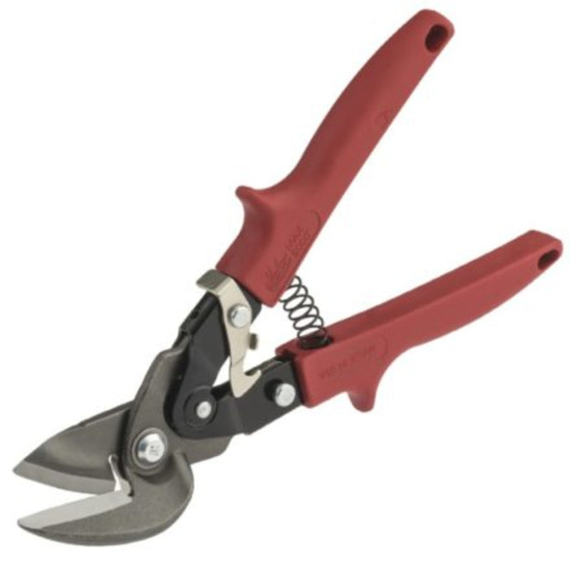 Malco Max 2000 Aviation Snips, Left Offset Cut